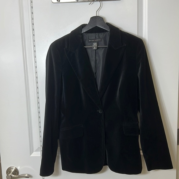 New York & Company Jackets & Blazers - New York & Company Jacket Blazer